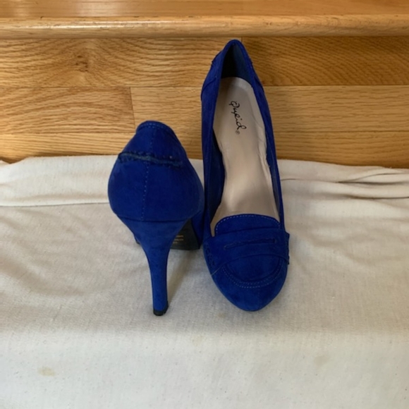 Shoes new - Picture 3 of 4